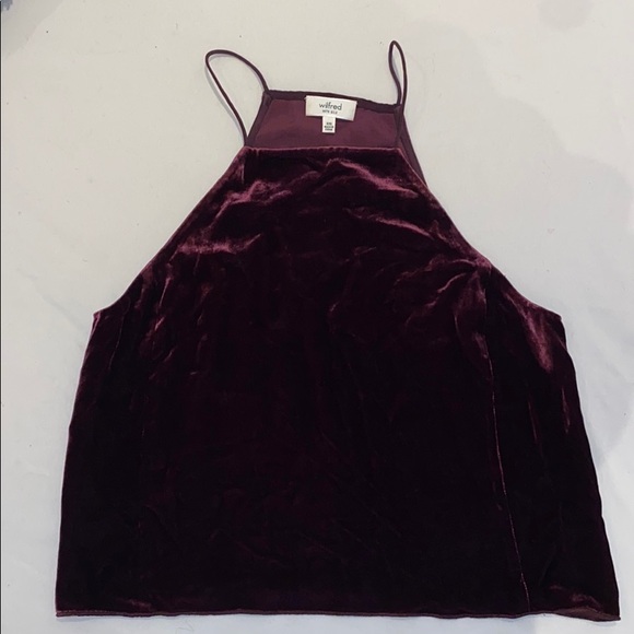 Aritzia- Wilfred